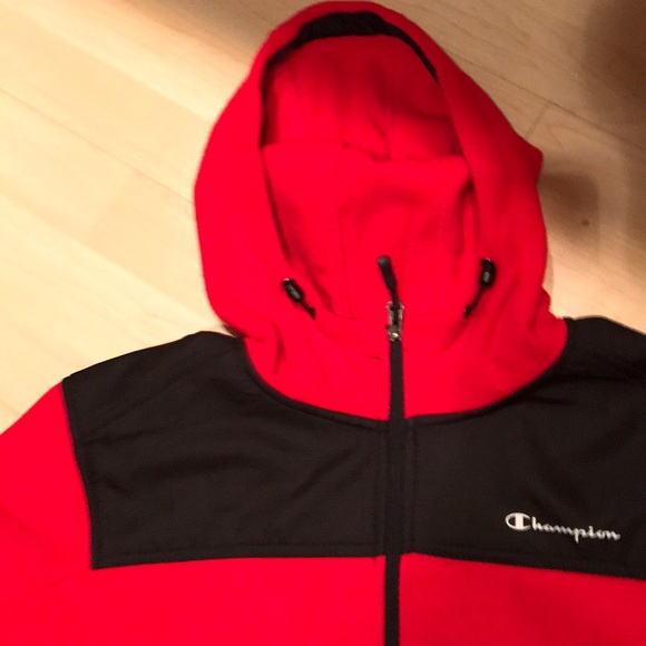 Champion fleece - Picture 2 of 5